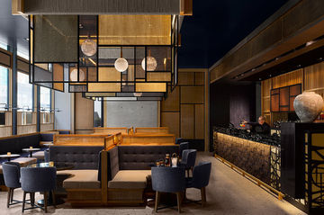 Nobu Shoreditch London
